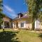 Villa with Pool in Corrèze