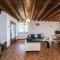 Apartment in Darney with Meadow Views