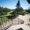 Apartment in Darney with Meadow Views