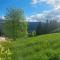 Apartment in Darney with Meadow Views
