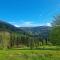 Apartment in Darney with Meadow Views