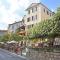 Village House in Fayence with Castle Views
