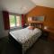 Spacious chalet in Jalhay with jacuzzi
