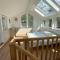 Spacious chalet in Jalhay with jacuzzi