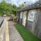 Spacious chalet in Jalhay with jacuzzi