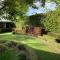 Cozy Chalet with Pond, Malmedy