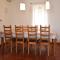Holiday Home Abertamy near Ski Slopes