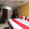 Hotel O Gayatri Palace