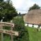 Farmhouse in Oosterwijk by River Linge
