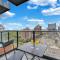 Driftwood Heights DT Gym City Views