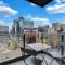 Driftwood Heights DT Gym City Views