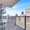 Corner Luxury High-Rise Condo Sleeps 7