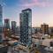 Corner Luxury High-Rise Condo Sleeps 7