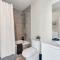 Corner Luxury High-Rise Condo Sleeps 7