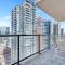 Corner Luxury High-Rise Condo Sleeps 7