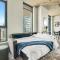Corner Luxury High-Rise Condo Sleeps 7