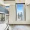 Corner Luxury High-Rise Condo Sleeps 7