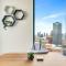 Corner Luxury High-Rise Condo Sleeps 7