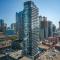 Corner Luxury High-Rise Condo Sleeps 7