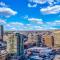 Summit Stay Luxe Skyline Views Pool Parking