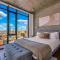 Summit Stay Luxe Skyline Views Pool Parking