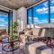 Summit Stay Luxe Skyline Views Pool Parking