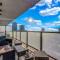 Summit Stay Luxe Skyline Views Pool Parking