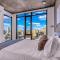 Summit Stay Luxe Skyline Views Pool Parking