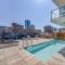 Summit Stay Luxe Skyline Views Pool Parking