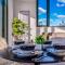 Summit Stay Luxe Skyline Views Pool Parking