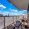 Summit Stay Luxe Skyline Views Pool Parking