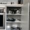 Downtown Sunny Highrise Corner Condo Sleeps 7