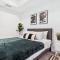 Central River Luxe Gym