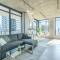 Corner Unit DT Luxury Highrise Condo