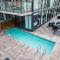 Corner Unit DT Luxury Highrise Condo