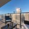 Corner Unit DT Luxury Highrise Condo