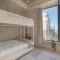 Corner Unit DT Luxury Highrise Condo