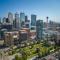 Corner Unit DT Luxury Highrise Condo