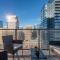 Corner Unit DT Luxury Highrise Condo