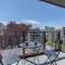 Whispering Pines Retreat DT Getaway & Skyline Views