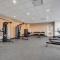 Whispering Pines Retreat DT Getaway & Skyline Views