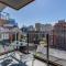 Whispering Pines Retreat DT Getaway & Skyline Views