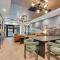 Whispering Pines Retreat DT Getaway & Skyline Views