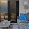 Golden Horizon Luxe Comfort & Iconic City Views