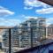 Golden Horizon Luxe Comfort & Iconic City Views