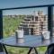 The Terra Flat DT Skyline Views