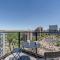 The Terra Flat DT Skyline Views