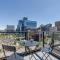 The Terra Flat DT Skyline Views