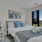 The Terra Flat DT Skyline Views