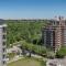 The Terra Flat DT Skyline Views
